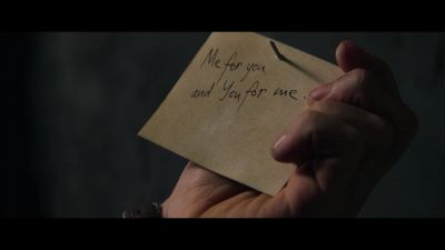 ME FOR YOU AND YOU FOR ME. - Shadowplay