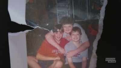  Me and george and jake,
 we grew up like brothers. - The Pike County Murders: A Family Massacre