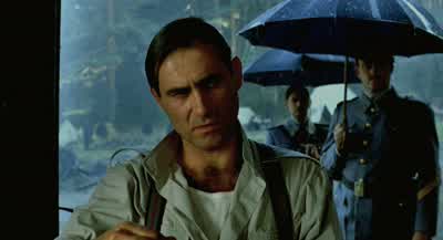 Me gusta tenerte cerca, Doctor. - Pan's Labyrinth
