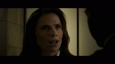 Me gusta tu cabello largo. - Mission: Impossible - The Final Reckoning