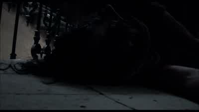 - ¡Me ha mordido! - REC