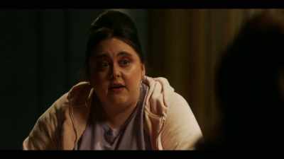 Me, as Harry's sister, - Finding Alice
