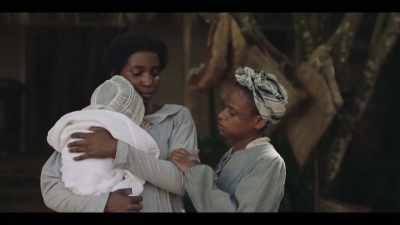 Me have milk. Fresh. - The Long Song