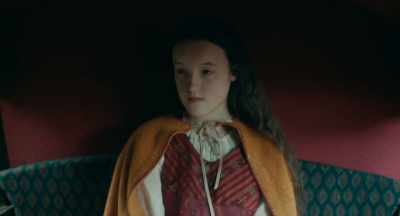 Me health has never been good, Catherine, - Catherine Called Birdy