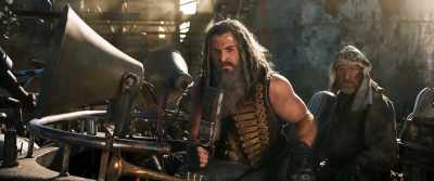 Me, him, the People Eater,
that idiot Bullet Farmer. - Furiosa: A Mad Max Saga