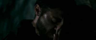 Me, him, us, - The Last Redemption