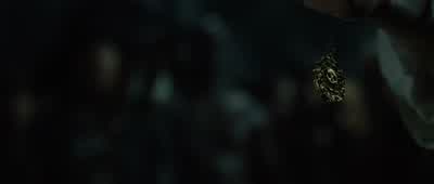 Me holds are burstin' with swag. - Pirates of the Caribbean: The Curse of the Black Pearl