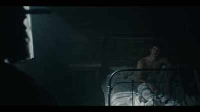 Me and Hooker fell out. - Billy the Kid