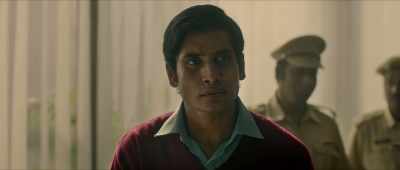 Me...I am not their enemy. - Batla House