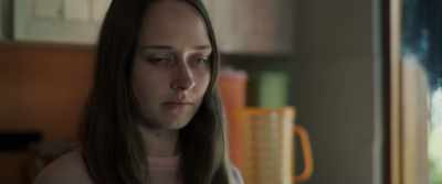 Me, I didn't even
get vaccinated. - Godless: The Eastfield Exorcism