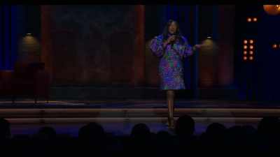 Me, I discovered if I have nowhere to be
and nothing to do, - That’s My Time with David Letterman
