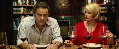 Me? I don't know. - Perfect Strangers