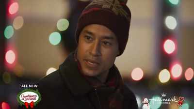 Me, I suppose, - A Christmas Tree Grows in Colorado