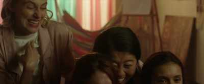 - Me.
- I wanna suck your hairy balls. - Sick Girl