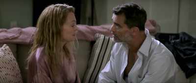Me? I was worried about you. - Suitable Flesh