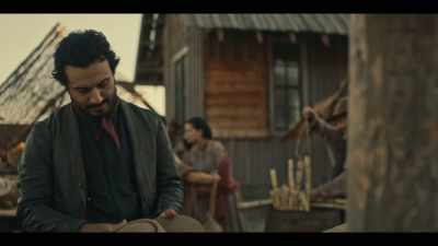 Me? I'm a gambler. - Billy the Kid