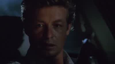 Me? I'm at the Eagle Pine Lodge off Route 6. - The Mentalist