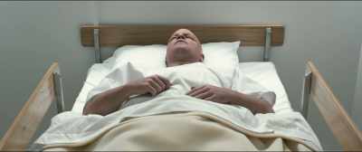 Me, I'm great. Just getting
ready for the weekend. - Downsizing