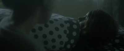 Me? I'm not. I'm...
I'm really, really not. - First Girl I Loved