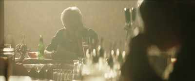 Me? I'm retired. - Into the Labyrinth