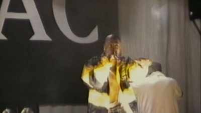 Me, for instance, you know, - Dear Mama