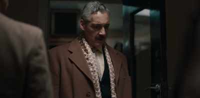 - Me iré,
me ocuparé de eso- - Krays: Code of Silence