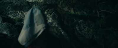 Me, I've come here to take
my witch's test tonight. - The Little Witch