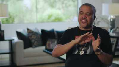  - Me and ja,
 we go to la. - Origins of Hip Hop