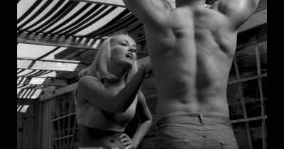 Me Jane, you Tarzan. - Time Warp Vol. 1: Midnight Madness