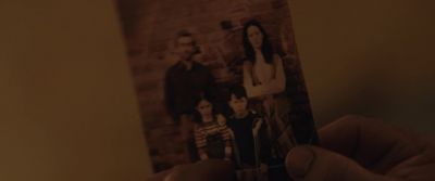 Me, Joe and the kids belfast 1975 - Bad Day for the Cut