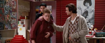 Me Joe You Jane - Empire Records