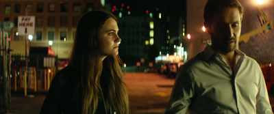 Me and Katie were very young
when we had you, - My True Fairytale