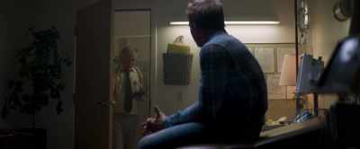 Me and Kyd were
coming back from Hobby Shack. - Born a Champion