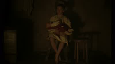 Me lambs... - The Witch