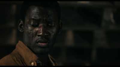 Me lasted two rounds
before injustice ring the bell. - A Thousand Blows