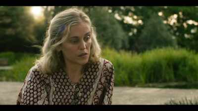 Me and Leah? Yeah. Do you? - Too Close