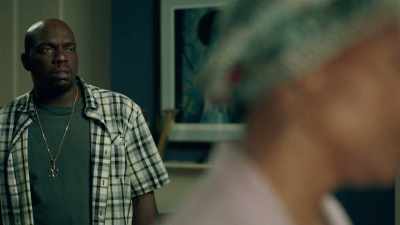 Me and Leanne was done
way before we even started. - Queen Sugar