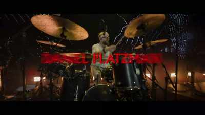 Me leve de volta
Para a minha juventude - Imagine Dragons: Live in Vegas