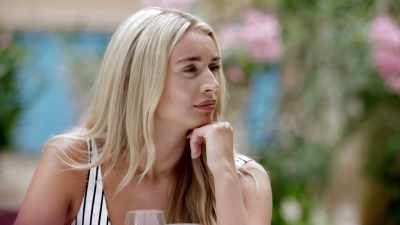 Me and Liv, you know, - Love Island