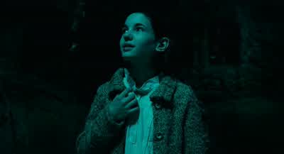 Me llamo Ofelia. - Pan's Labyrinth