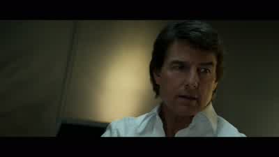 Me lo dirás en persona después. - Mission: Impossible - The Final Reckoning