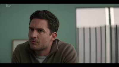 Me and Lucy had been there
once before with Simon. - The Long Call