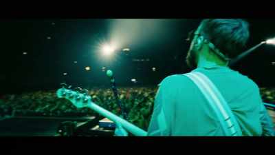 Me mandaram escrever em um parágrafo - Imagine Dragons: Live in Vegas
