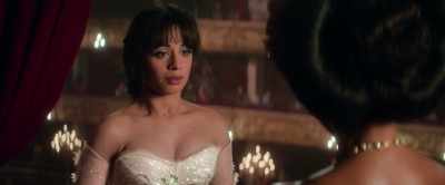Me-me did. I-- - Cinderella