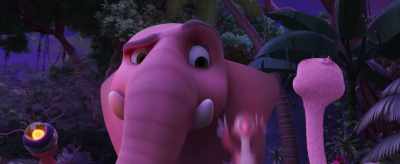 Me! Me, me, me, me, me!
I can take it! - Jungle Beat: The Movie