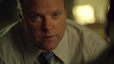 Me and Melissa.. - CSI: Miami