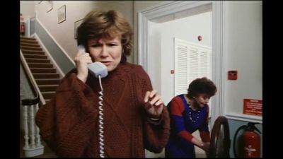 Me mother She thinks she's Rank Films - Jake's Progress