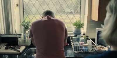 - Me mum says she can get you work.
- I don't need your mum to get me work! - Adolescence