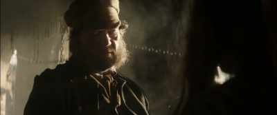 Me mum will be wanting me home, - The Limehouse Golem