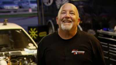 Me and Murder Nova draw
each other for the first round, - Street Outlaws No Prep Kings Team Attack
